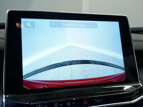 New 2026 Jeep Compass Limited image 46