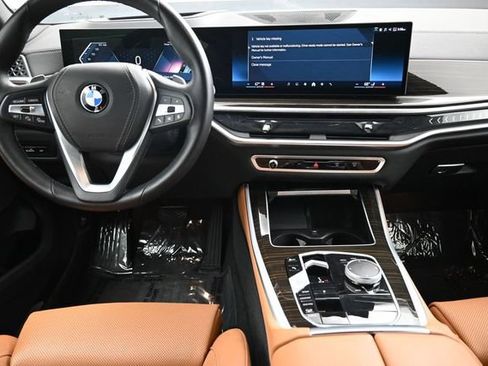 Used 2024 BMW X5 xDrive40i w/ Premium Package AWD/4WD image 15