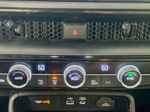 Certified 2023 Honda CR-V EX-L image 17