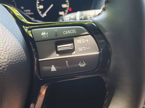Used 2024 Honda HR-V Sport image 19