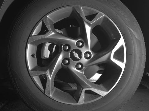 Used 2025 Chevrolet Trax LT image 12