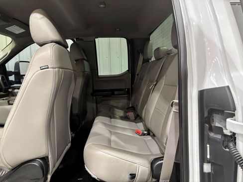 Used 2019 Ford F250 XL w/ XL Value Package AWD/4WD image 13