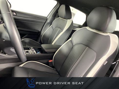 Used 2025 Kia K5 GT-Line image 18