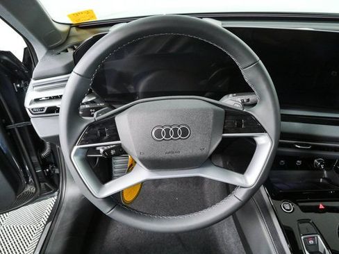 New 2026 Audi A5 2.0T Premium AWD/4WD image 9