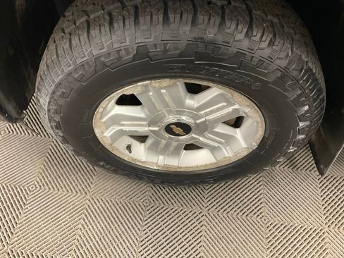 Used 2009 Chevrolet Silverado 1500 LT w/ Power Pack Plus image 14