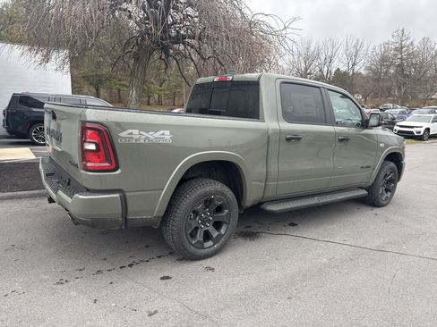 New 2026 RAM 1500 Big Horn image 3