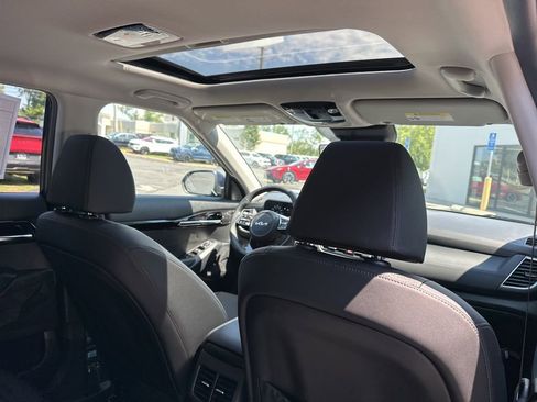New 2026 Kia Seltos EX w/ EX Sunroof Package image 18