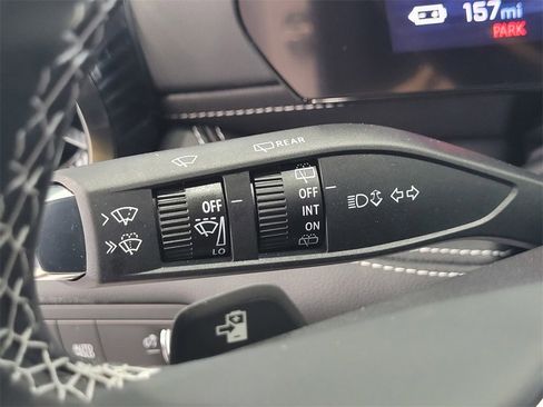 New 2025 Chevrolet Blazer EV LT image 15