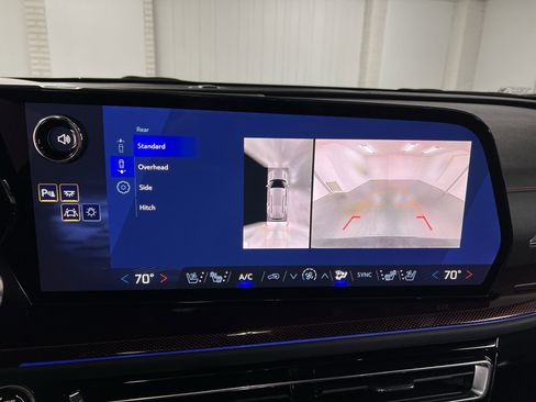 New 2026 Chevrolet Traverse RS w/ LPO, Floor Liner Package image 51