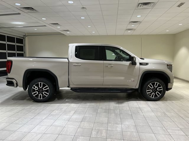 New 2026 GMC Sierra 1500 AT4 w/ AT4 Premium Package AWD/4WD image 6