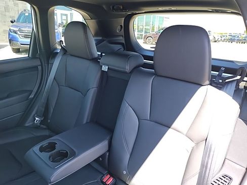 New 2026 Subaru Forester Touring AWD/4WD image 47
