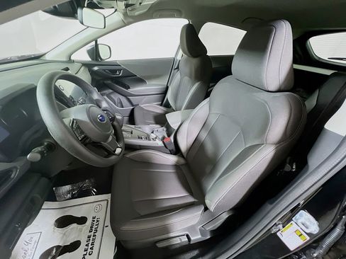New 2026 Subaru Crosstrek 2.0i Premium image 16