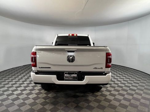 Used 2024 RAM 2500 Laramie image 8