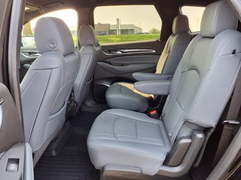 Certified 2023 Buick Enclave Premium image 61