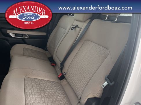 New 2025 Ford Ranger XLT w/ Equipment Group 301A High image 12