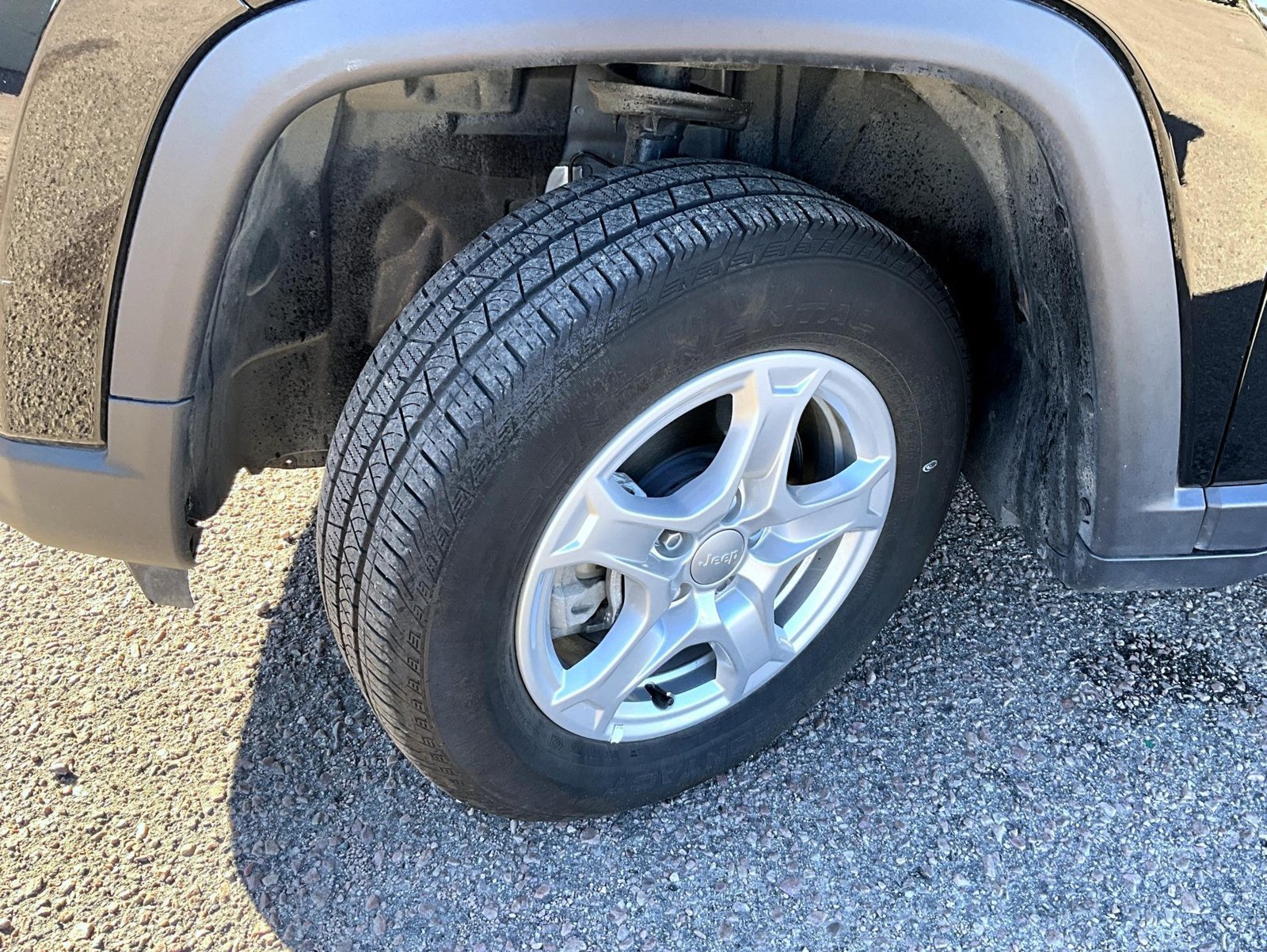 Certified 2022 Jeep Compass Sport AWD/4WD image 23