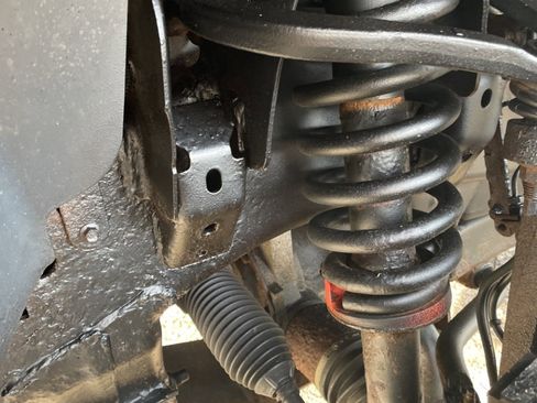 Used 2012 Ford F150 XLT w/ XLT Chrome Pkg image 29