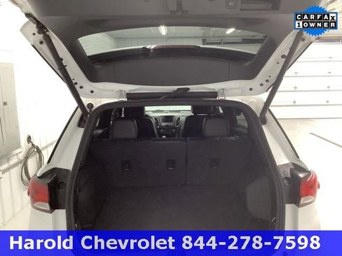 Used 2022 Chevrolet Equinox RS image 5