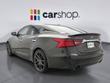 Used 2016 Nissan Maxima SR image 2