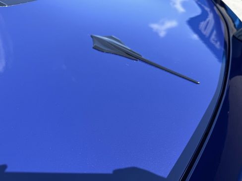 New 2026 Chevrolet Corvette Stingray Coupe w/ Z51 Performance Package image 5