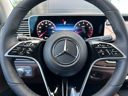 New 2026 Mercedes-Benz GLE 350 4MATIC image 26