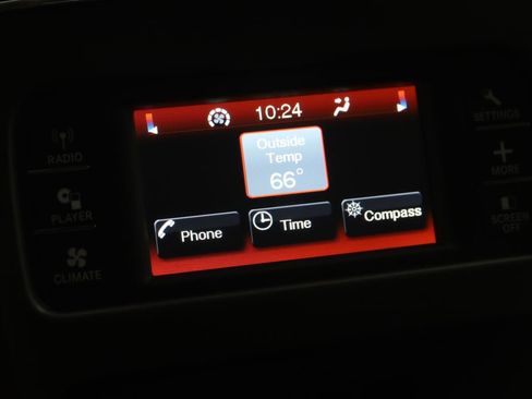 Used 2018 Dodge Journey SE w/ Popular Equipment Group FWD image 30