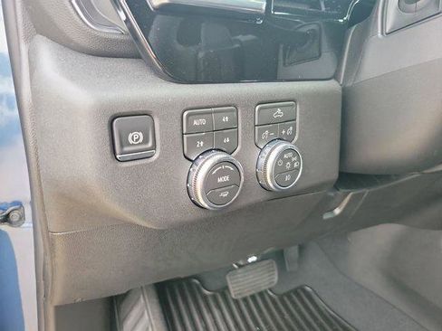 New 2026 GMC Sierra 1500 Elevation w/ X31 Off-Road Package AWD/4WD image 13