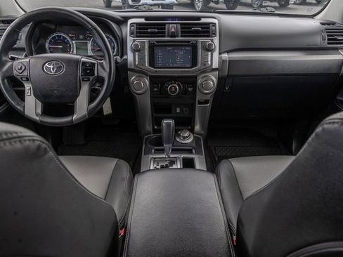 Used 2019 Toyota 4Runner SR5 Premium image 21