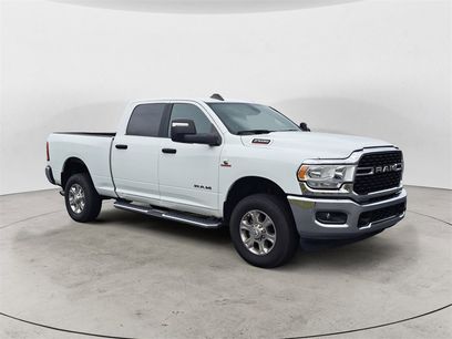 Used 2024 RAM 2500 Big Horn