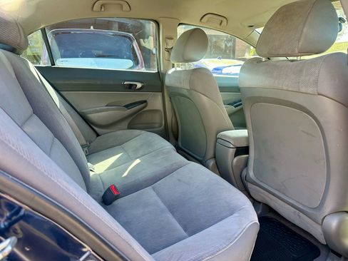 Used 2009 Honda Civic LX image 13