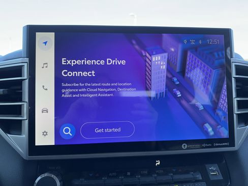 Used 2024 Toyota Tundra Limited image 23