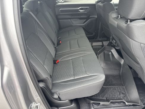 New 2026 RAM 1500 Big Horn image 19