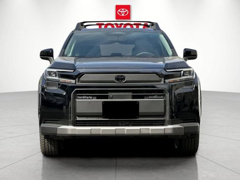 New 2026 Toyota RAV4 FWD image 7