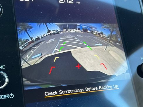 Used 2022 Subaru WRX Premium AWD/4WD image 19
