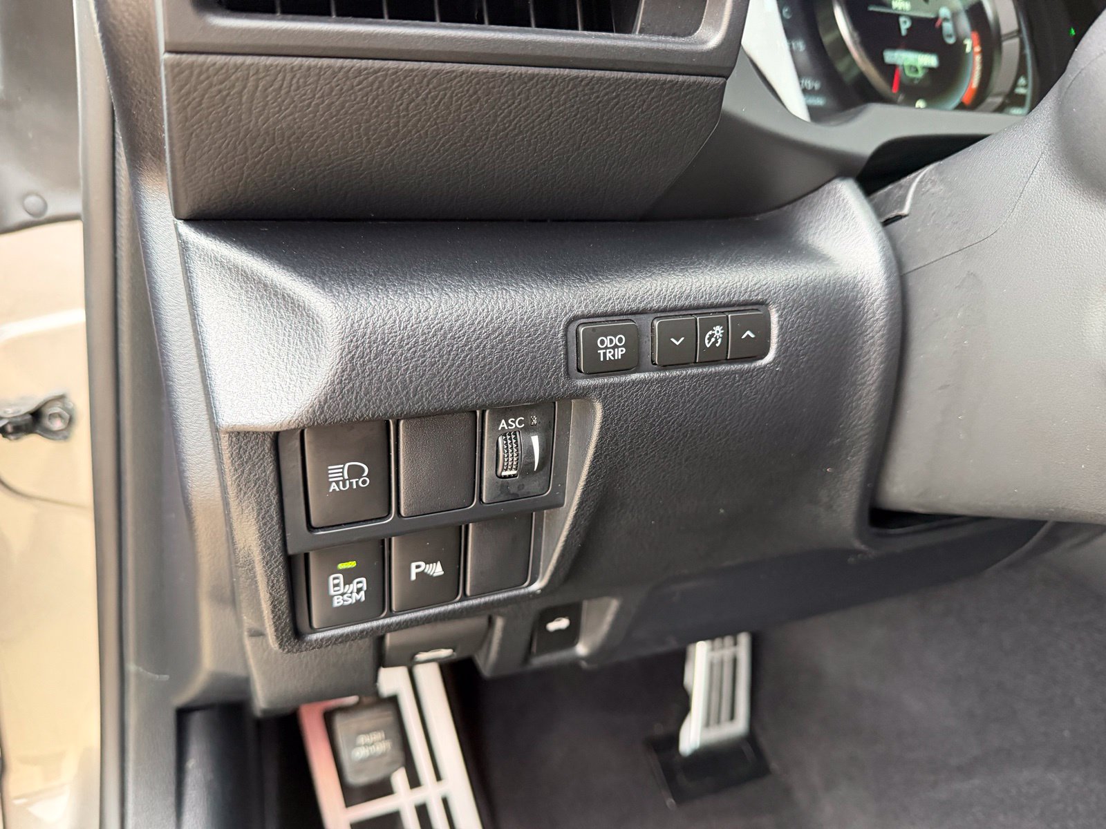 Used 2019 Lexus RC 350 F Sport AWD/4WD image 17