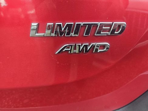 Used 2015 Toyota RAV4 Limited image 16