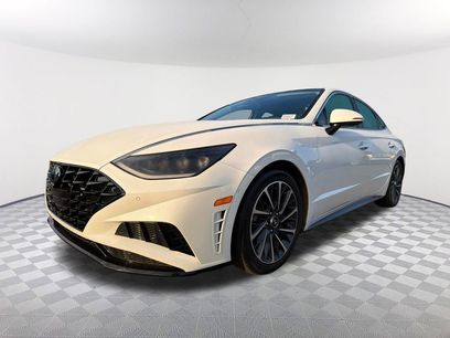 Used 2020 Hyundai Sonata Limited