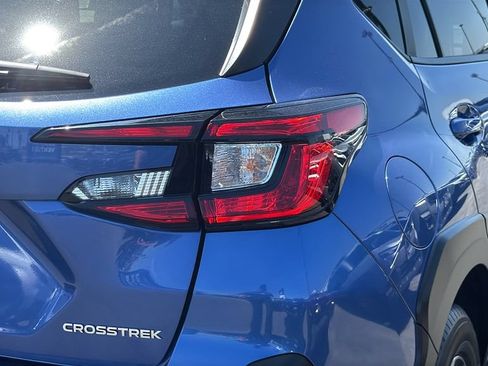 Certified 2025 Subaru Crosstrek 2.5i Premium AWD/4WD image 7