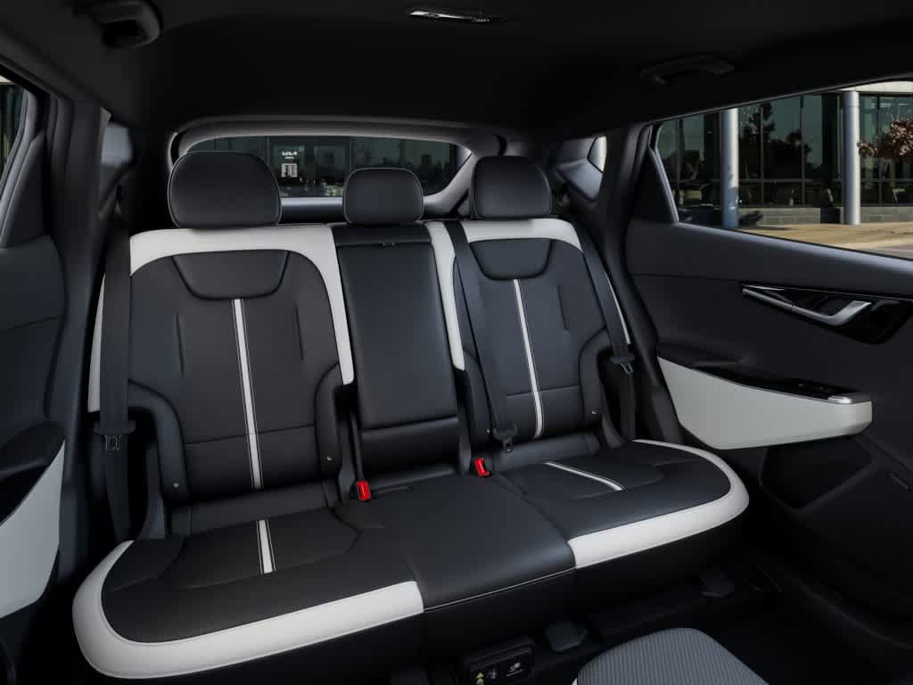 New 2026 Kia EV6 GT-Line AWD/4WD image 16