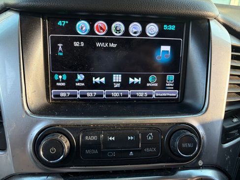 Used 2017 Chevrolet Tahoe Premier image 7