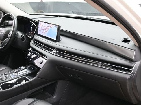 Used 2023 INFINITI QX60 Luxe AWD/4WD image 37
