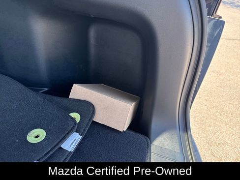 Certified 2026 MAZDA CX-50 AWD 2.5 S w/ Cargo Package image 45
