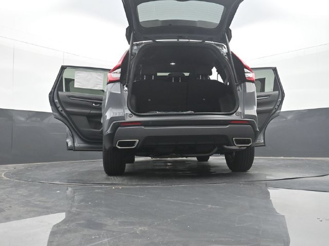 New 2027 Honda CR-V Sport-L image 56
