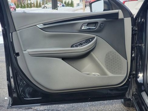 Used 2019 Chevrolet Impala LS image 20