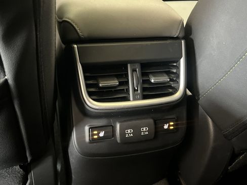 Used 2020 Subaru Outback Onyx Edition XT image 30