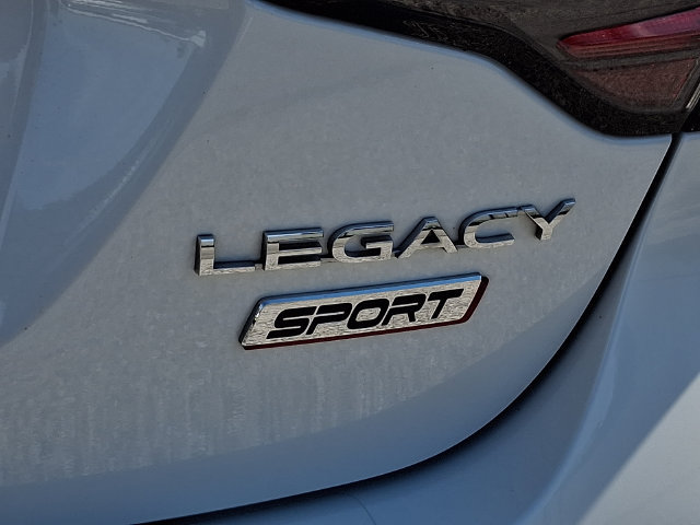 Used 2024 Subaru Legacy Sport AWD/4WD image 29
