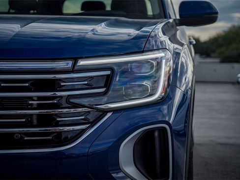 New 2026 Volkswagen Atlas SEL image 5