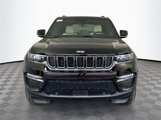 New 2025 Jeep Grand Cherokee Limited w/ Luxury Tech Group II video 2