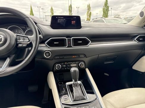 Used 2017 MAZDA CX-5 Grand Touring w/ Premium Package AWD/4WD image 21