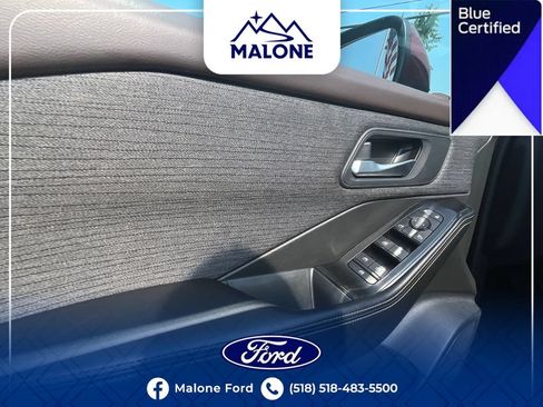 Used 2023 Nissan Rogue SV AWD/4WD image 15